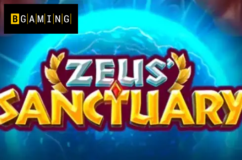 Zeus' Sanctuary